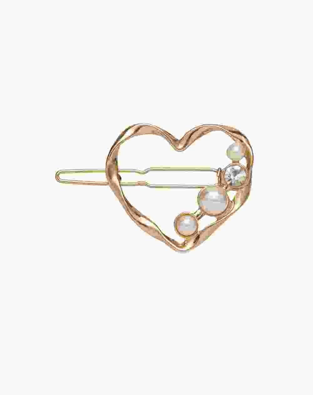 Pearl Hair Clip