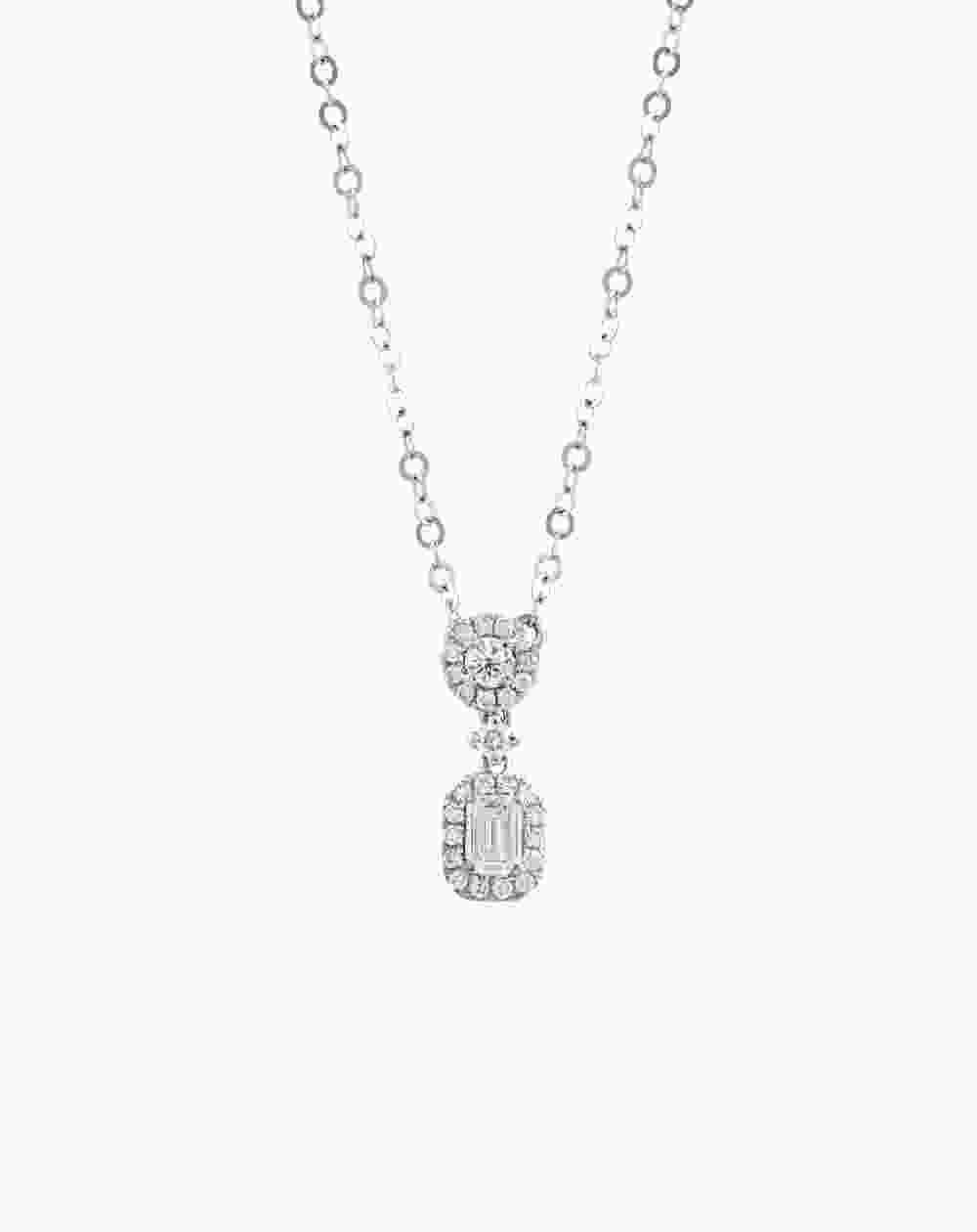 Silver Chain
