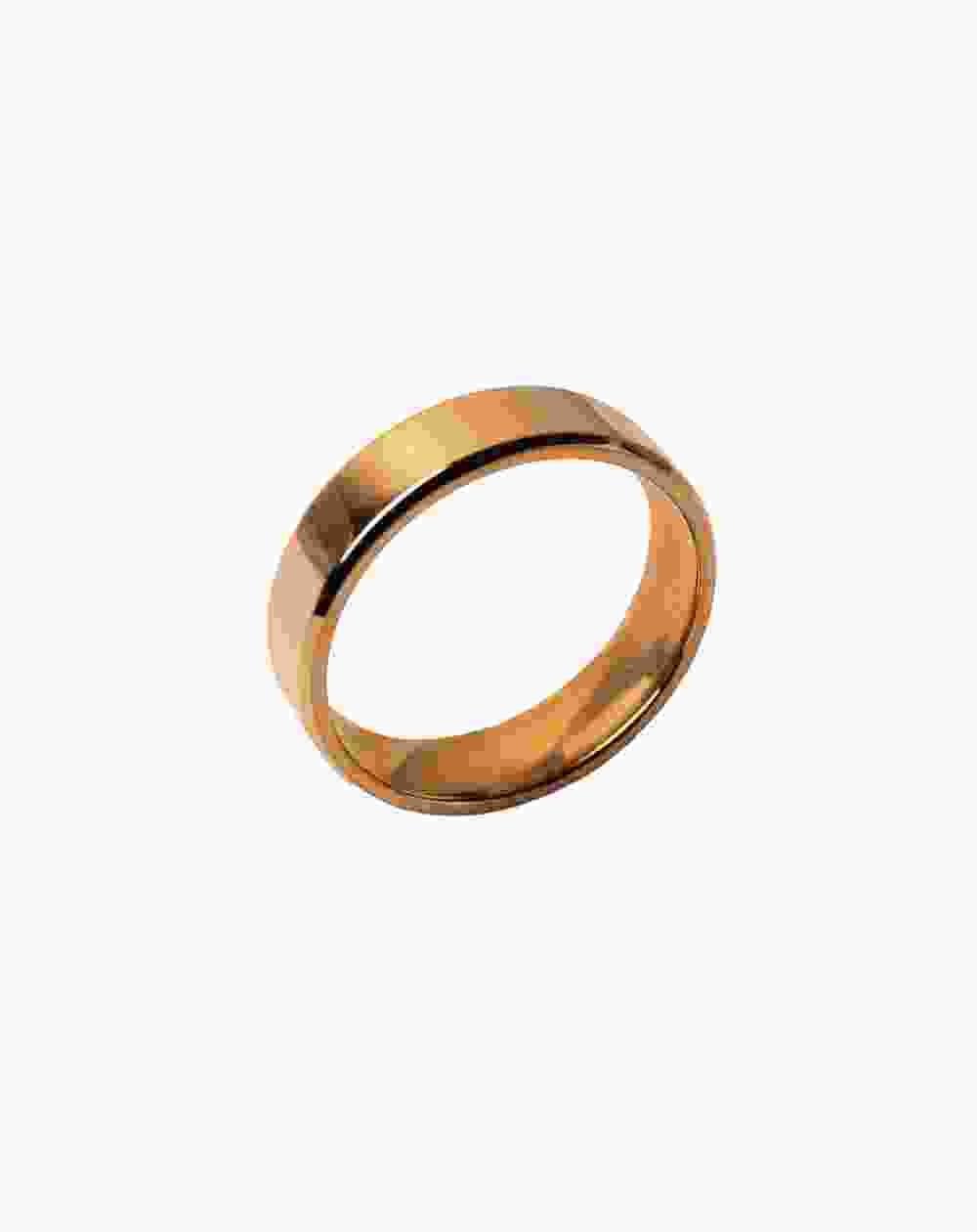 Couple Ring