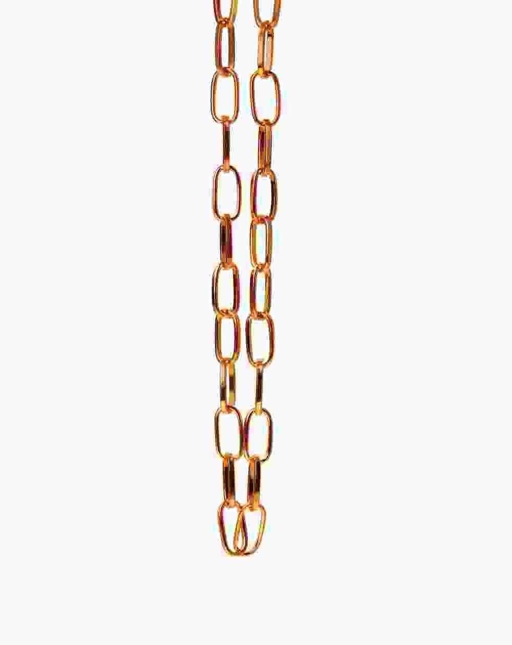 Lightweight Chain